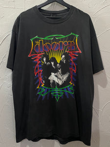1995 The Doors Band TShirt. XLarge