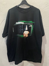 1999 Ministry Dark Side Of The Spoon Dunce Band TShirt