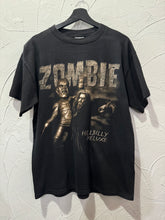 1998-99 Rob Zombie Hellbilly Deluxe Tour TShirt. Large