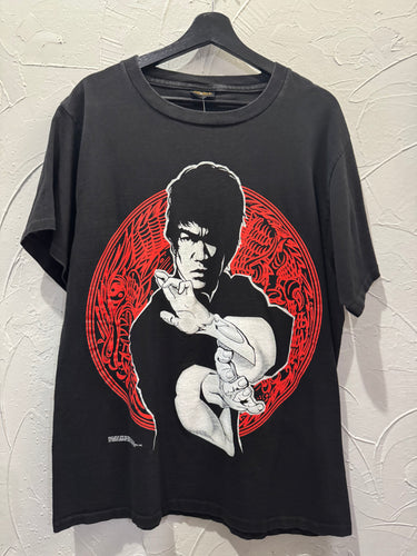 1998 Changes Bruce Lee TShirt. Large