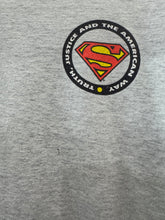 1994 DC Comics Superman TShirt. XLarge