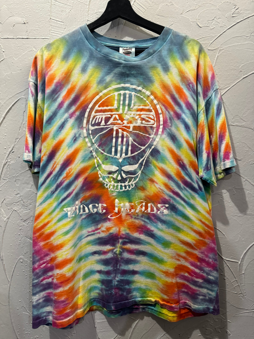 90s Grateful Dead Ridge Heads Lot TShirt. XLarge