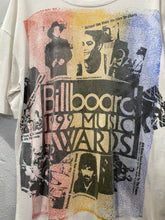1992 Billboard Music Awards AOP TShirt