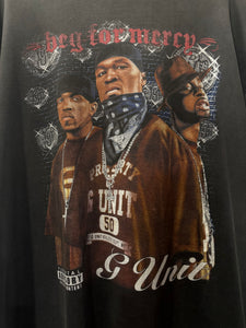 GUnit Beg For Mercy Rap TShirt