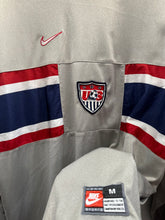 90s Nike Team USA Soccer Goalie Jersey. Medium