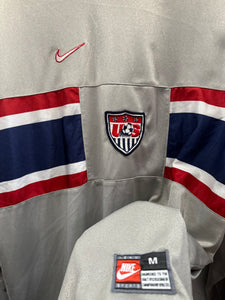 90s Nike Team USA Soccer Goalie Jersey. Medium