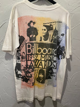 1992 Billboard Music Awards AOP TShirt. Large