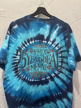 1990 Grateful Dead 25 Years Of Dead TShirt. XLarge