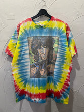 90s Jim Morrison Lizard King The Doors TShirt. XLarge