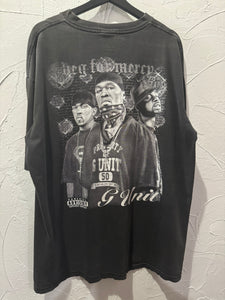 GUnit Beg For Mercy Rap TShirt