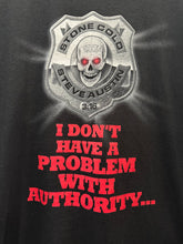 1998 WWF Stone Cold Steve Austin Wrestling TShirt. XLarge