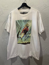 80s Disney Rocketeer Movie Promo TShirt. XLarge