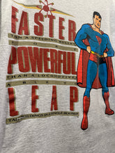 1994 DC Comics Superman TShirt. XLarge