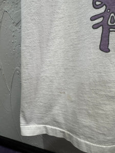1992 Lollapalooza Festival TShirt. XLarge