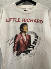 90s Little Richard Tour TShirt