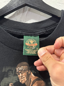 1998 WCW NWO Unity Wrestling TShirt