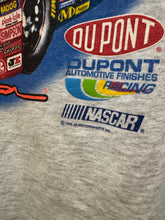 1998 NASCAR Jeff Gordon Racing TShirt. XLarge