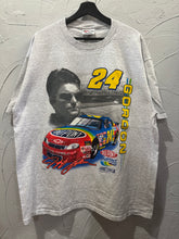 1998 NASCAR Jeff Gordon Racing TShirt. XLarge