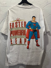 1994 DC Comics Superman TShirt. XLarge