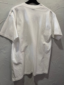 1996 De La Hoya Vs Julio Chavez Boxing TShirt. Large