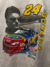 1998 NASCAR Jeff Gordon Racing TShirt. XLarge