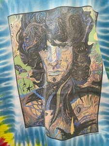 90s Jim Morrison Lizard King The Doors TShirt