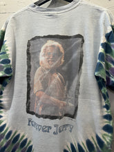 1998 Grateful Dead Forever Jerry TShirt. Large