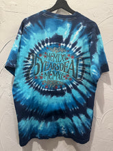 1990 Grateful Dead 25 Years Of Dead TShirt. XLarge