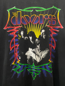 1995 The Doors Band TShirt