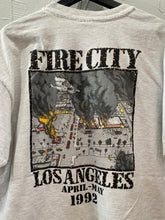 1992 Los Angeles Riots TShirt