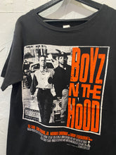 1991 Boyz N The Hood Movie Promo TShirt. Medium