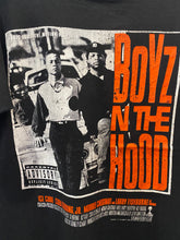 1991 Boyz N The Hood Movie Promo TShirt