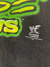 1998 WWF New Age Outlaws Wrestling TShirt. Large