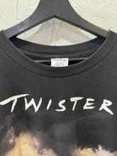 90s Twister Movie Promo TShirt. XLarge
