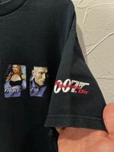 007 Die Another Day Movie Promo TShirt. XLarge
