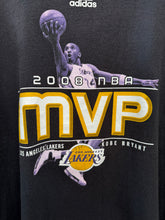 2008 Adidas Kobe Bryant MVP TShirt. XXLarge