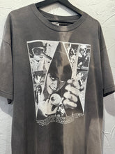 90s Stanley Kubrick A Clockwork Orange Movie Promo TShirt. XLarge