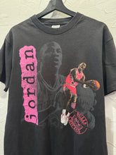 90s Salem Michael Jordan TShirt. Large